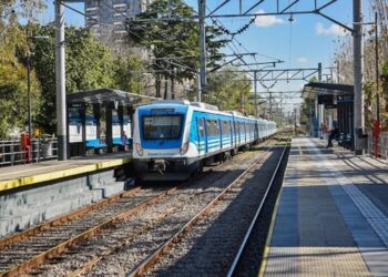 Nuevo aumento en la tarifa del tren: cuánto va a valer el pasaje a partir de mayo