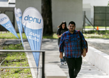 La Universidad de Almirante Brown abrió la inscripción a cursos y talleres gratuitos