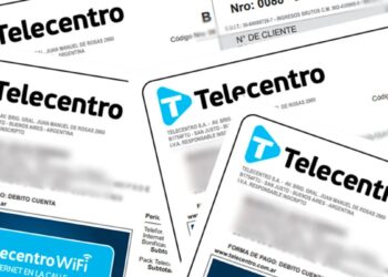 La Justicia de Lomas condenó a Telecentro a pagarle 1.3 millones a un cliente
