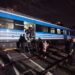 Tuvieron que evacuar pasajeros del Tren Roca por accidente en Lomas
