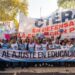 La Ctera convocó a un paro nacional docente para este jueves