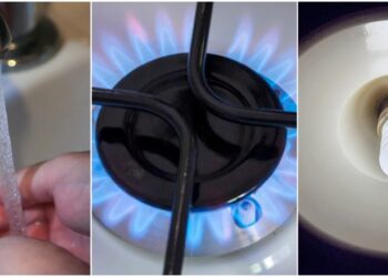 Aseguran que un hogar promedio del AMBA gasta más de $118.000 por mes en luz, gas, agua y transporte