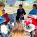 Jornada de salud integral en Mármol