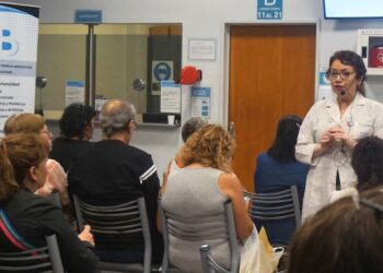 Dengue: una especialista alerta por “el segundo contagio”, valora la vacunación y revela las claves para evitar un cuadro grave