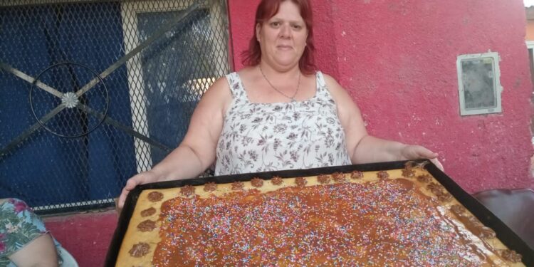 Longchamps: robaron las ollas de un comedor y piden donaciones para poder continuar