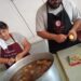 El drama de un comedor de Calzada porque  el Gobierno de Milei se niega a entregar los alimentos