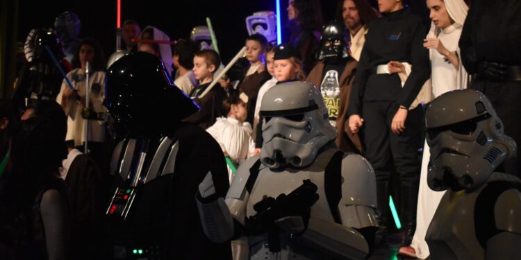 Llega la Expo Comics a Adrogué