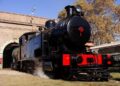 El Ferroclub de Escalada prepara un festejo especial para el 25 de Mayo