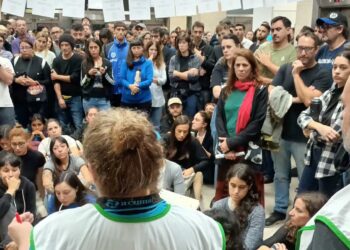 El Gobierno echó 40 empleados de Acumar y denuncian vaciamiento