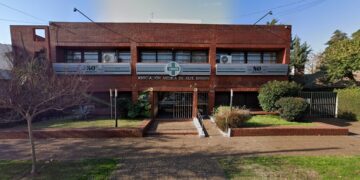 Los 85 años de la Asociación Médica de Almirante Brown: memoria y balance de una institución simbólica