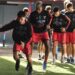 Brown ya tiene DT interino mientras buscan al reemplazante de Vico