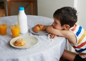 Charla abierta de alimentación: «¿Vos cómo desayunás?»