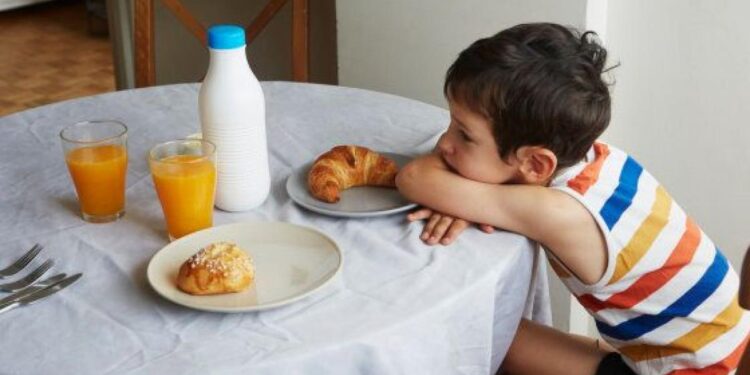 Charla abierta de alimentación: «¿Vos cómo desayunás?»