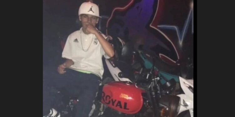 Burzaco: mataron a un joven de 18 años e investigan un supuesto ajuste de cuentas
