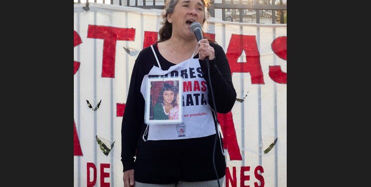 La indignación de la mamá de la joven de Longchamps tras 11 años de búsqueda sin sentido: “Hicieron todo mal”