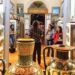 Noche en los Museos: que lugares podrás recorrer de Almirante Brown