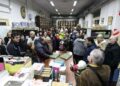 Una multitud le dio color y vida a “La noche de los museos” en Almirante Brown