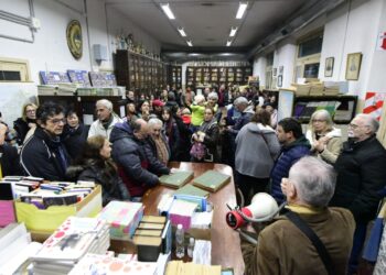 Una multitud le dio color y vida a “La noche de los museos” en Almirante Brown