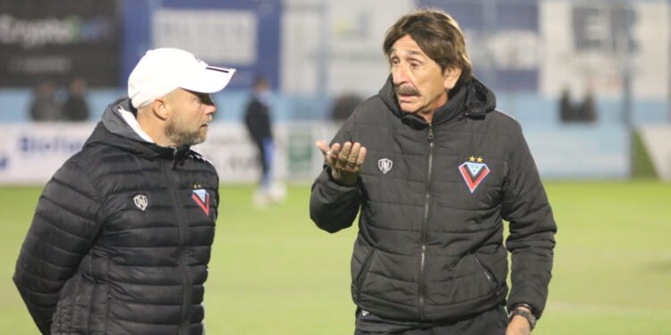 Vico se despidió de Brown con una derrota y San Martín cayó ante Los Andes