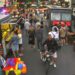 Esta tarde, llega una nueva edición de Paseo Lomitas