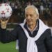Murió César Luis Menotti, el técnico campeón del mundo con la Selección argentina en 1978