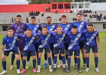 A San Martín de Burzaco le empataron en el final