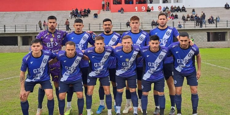 A San Martín de Burzaco le empataron en el final