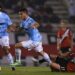 Copa Argentina: Temperley choca hoy con River en Mendoza
