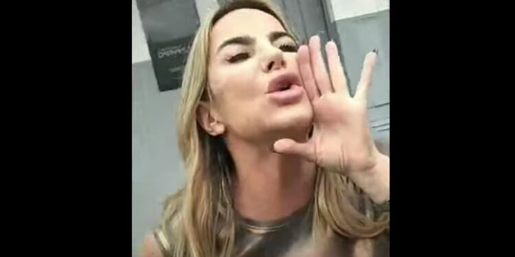 Quilmes: la dueña de un laboratorio echó a trabajadores y los insultó cuando protestaban