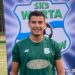 Tiene 23 años, es de Longchamps, fue a visitar a su hermano a Polonia y lo contrataron en un club de fútbol