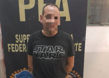 Lanús: un subcomisario de Monte Grande abusó de una mujer en el Roca y lo detuvieron