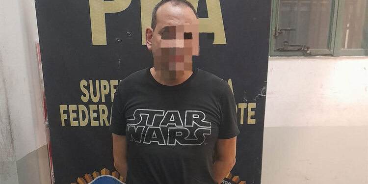 Lanús: un subcomisario de Monte Grande abusó de una mujer en el Roca y lo detuvieron