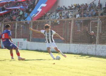 Claypole perdió en Rosario y Sanma cayó ante Liniers