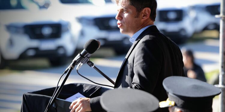 Provincia le pagará tres veces más la hora extra más a los policías