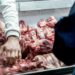 Brown cerró un nuevo acuerdo de precios para 12 cortes de carne