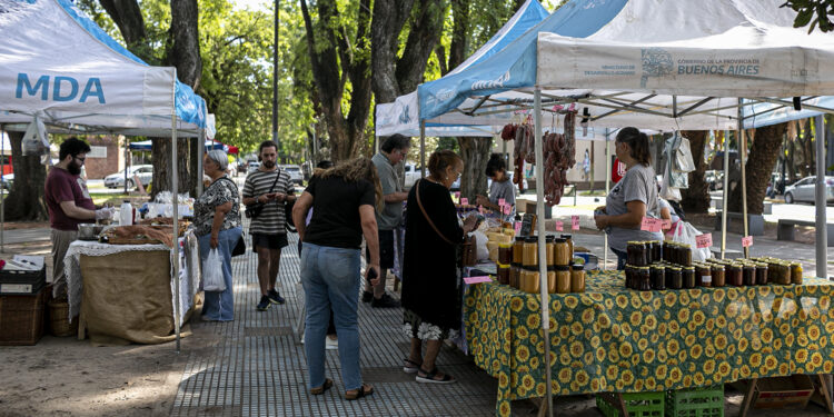 En junio vuelve el “Circuito de Ahorro Brown” con más productos de calidad y precios muy convenientes