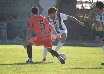 Claypole lo dio vuelta y se trajo un triunfo importante desde Lugano