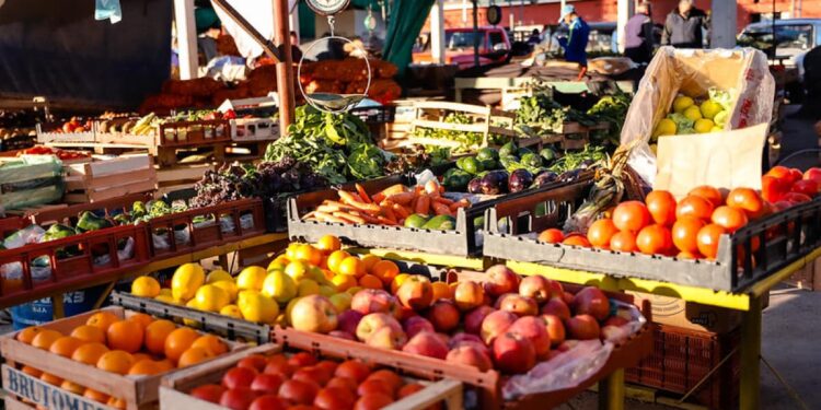 «Brown ahorra» llega el miércoles a Claypole y el viernes se instala en Burzaco