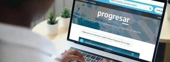 Nuevo requisito para acceder al Plan Progresar