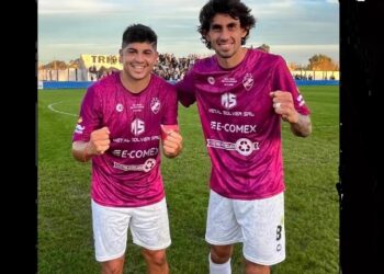 Claypole ganó con lo justo y está sexto en el campeonato