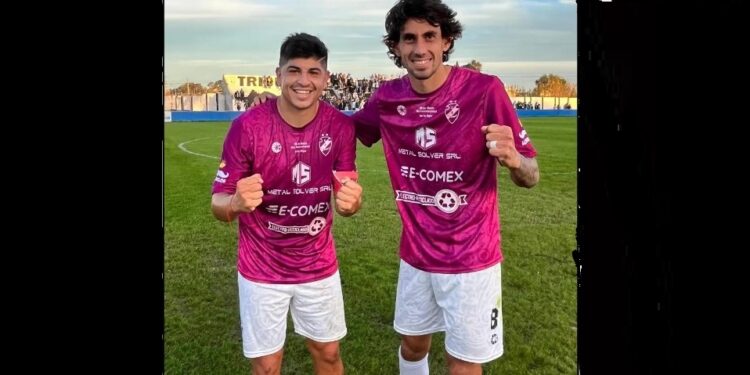 Claypole ganó con lo justo y está sexto en el campeonato