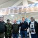 Conmemoraron los 30 años de la creación del Centro de Veteranos de Malvinas de Brown