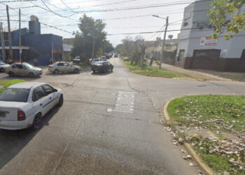 Asaltaron al secretario de Seguridad de Lomas y mantuvieron cautiva a su familia