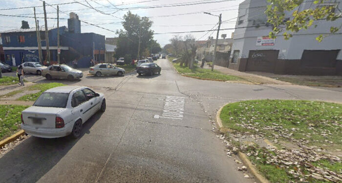 Asaltaron al secretario de Seguridad de Lomas y mantuvieron cautiva a su familia