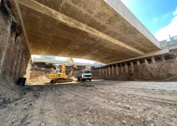 El Gobierno de Milei oficializó la suspensión de más de 2000 obras