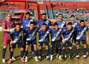 Sanma perdió ante Armenio y Claypole visita hoy a Muñiz