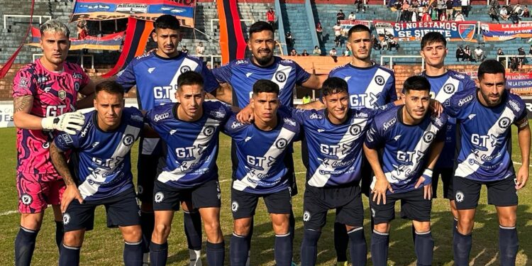 Sanma perdió ante Armenio y Claypole visita hoy a Muñiz