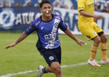 Sanma cortó la sequía con un buen triunfo en Burzaco