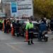Brown, Lomas y Quilmes llevaron a cabo un megaoperativo de seguridad con la policía