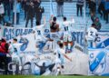 Sanma volvió a perder, Brown empató otra vez y Temperley le ganó a Quilmes